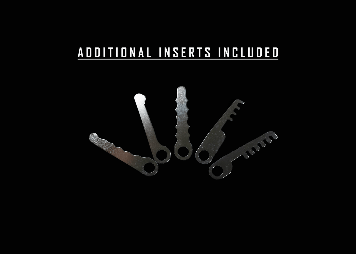 ⏰Last 4 hours Sale: Save 49%-Fidget lock Pick Set