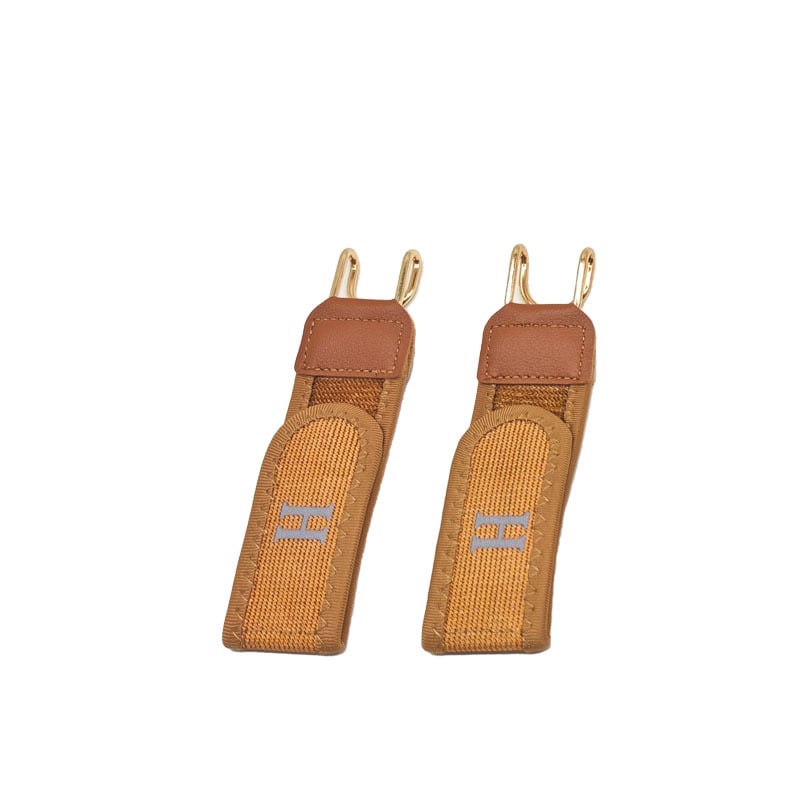 ⏰New Year 49% OFF🎄Tactical Metal Hook Elastic Belt (Unisex) - No Buckle Invisible Design | Soft Adjustable Side