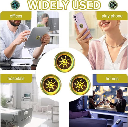 Last Day- 49%OFF🛡️EMF Protection Anti-Radiation Quantum Shield🛡️