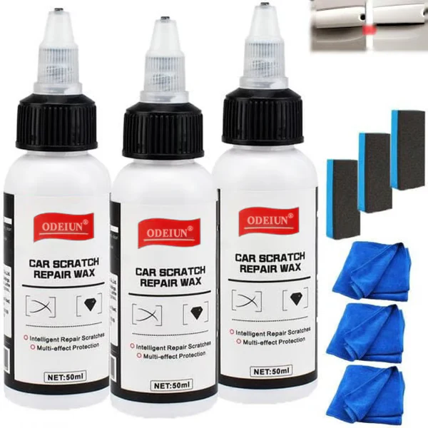 🔥LAST DAY 49% OFF🔥- Ultimate Paint Restorer🚗(BUY 2 GET 1 FREE)