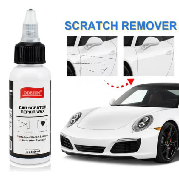 🔥LAST DAY 49% OFF🔥- Ultimate Paint Restorer🚗(BUY 2 GET 1 FREE)