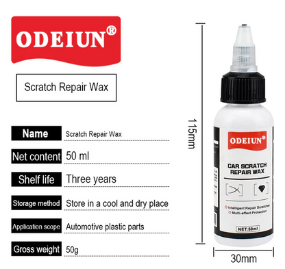 🔥LAST DAY 49% OFF🔥- Ultimate Paint Restorer🚗(BUY 2 GET 1 FREE)