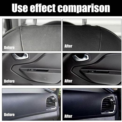 🏆Flash Sale⚡ 50K+ SOLD!🔥Crystal Coating Refurbish Agent With Sponge🚗(BUY 2 GET 1 FREE)