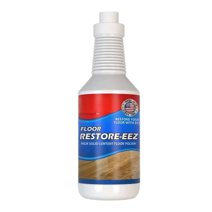 🔥Last Day 49% OFF - ✨🧴 Clean-llx Floor Restorer – Shine & Protect Instantly 🏠