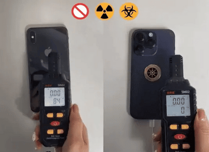 Last Day- 49%OFF🛡️EMF Protection Anti-Radiation Quantum Shield🛡️