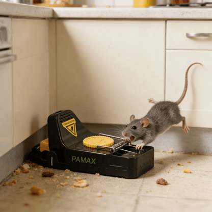 🔥Last Day 49% OFF 🔥Clips Mouse Glue Traps Mouse Rat Deterrent