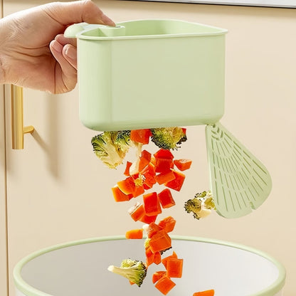 💧2025 New Release - 🍽️Suction Cup Sink Corner Rack（🔥Buy 2 Get 1 Free）