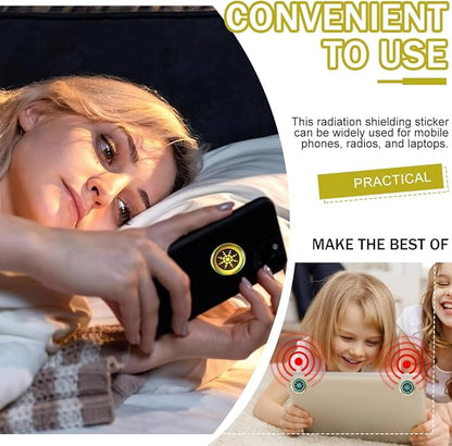 Last Day- 49%OFF🛡️EMF Protection Anti-Radiation Quantum Shield🛡️