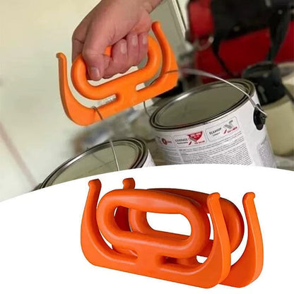 2025 NEW DESIGN🔥1-Pack Multi Purpose Heavy Duty Handle Holder Carrier