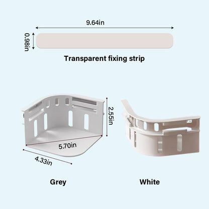 🏆Flash Sale⚡ 50K+ SOLD!💖Sheet Holders - Secure Bed Sheets Firmly in Place