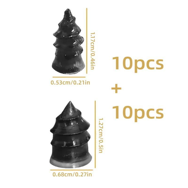 🏆New Year 49% OFF - ✨ Instant Tire Plug Repair Kit 🚚BUY MORE SAVE MORE