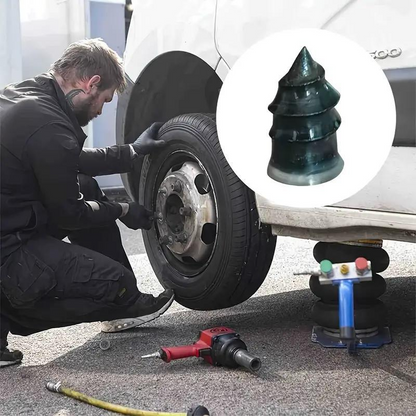 🏆New Year 49% OFF - ✨ Instant Tire Plug Repair Kit 🚚BUY MORE SAVE MORE